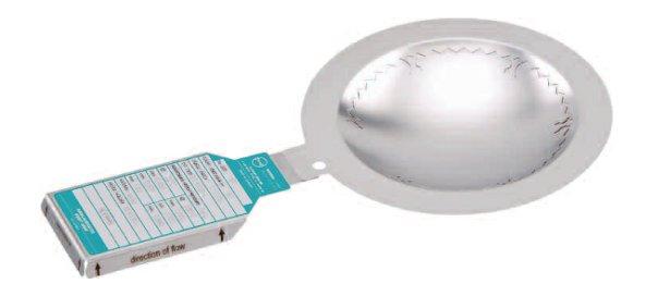 Rupture Discs: your most important safety device