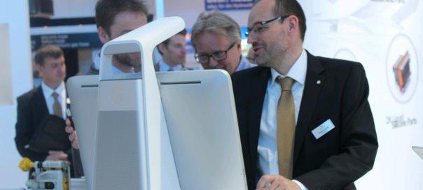 Trelleborg develops visionary approach to product development