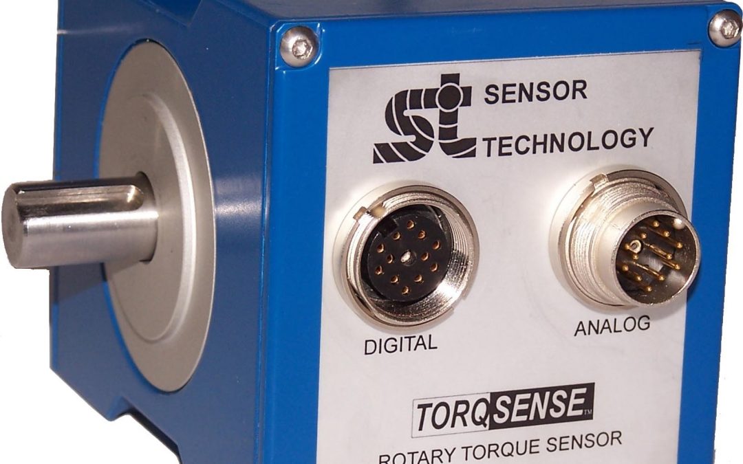sensor technology