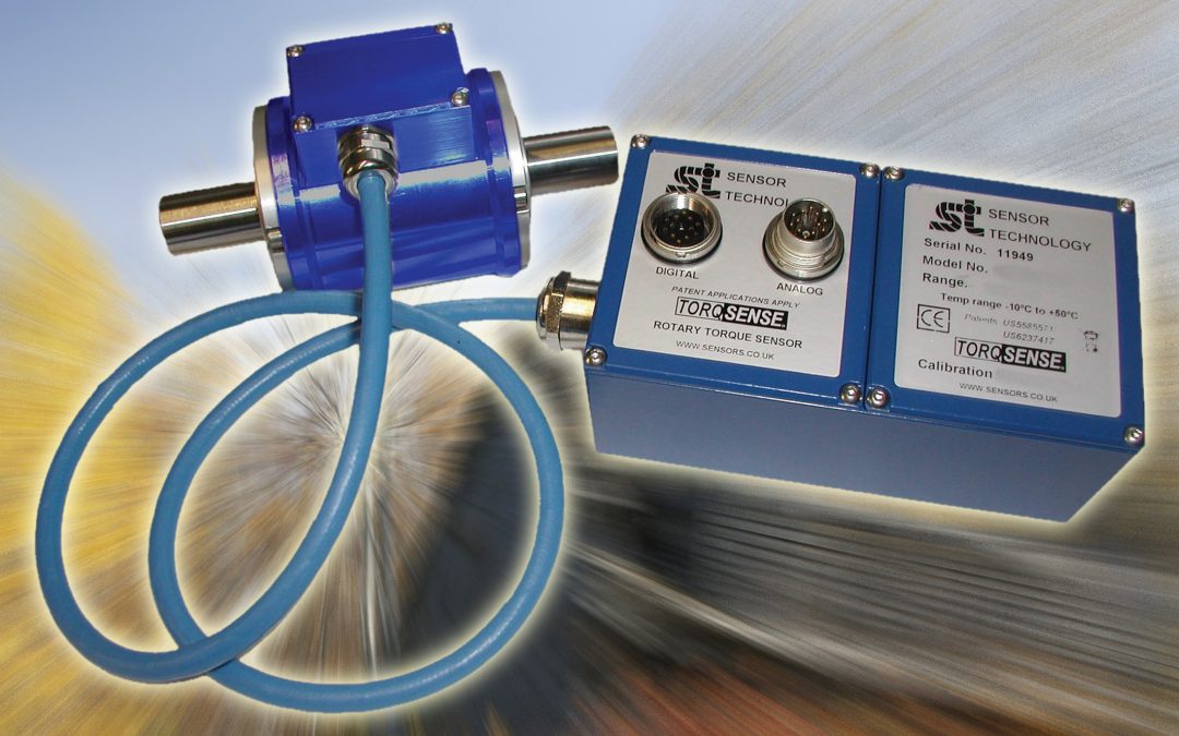 Torque of a Motor Revolution