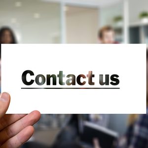 Contact